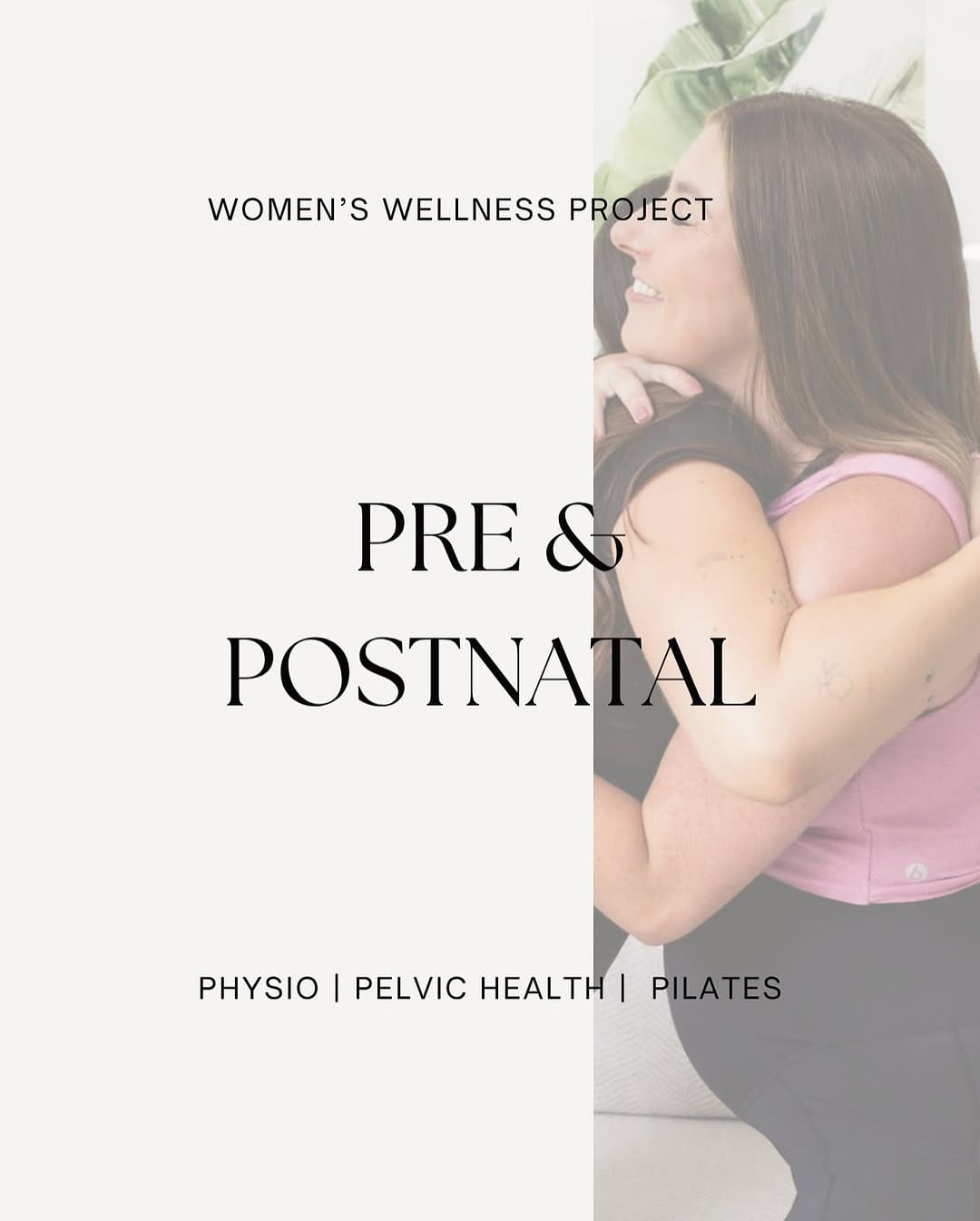 Post 10 by Women’s Health Physio & Birth Preparation Gold Coast on Instagram (image)