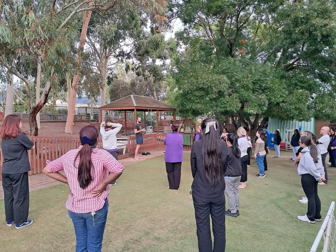 Post 1 by The DnD Yogi on Instagram (image)