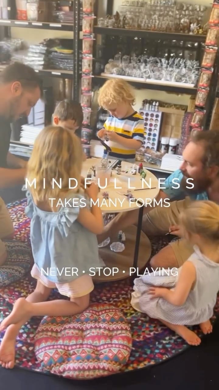 Post 7 by The DnD Yogi on Instagram (video)