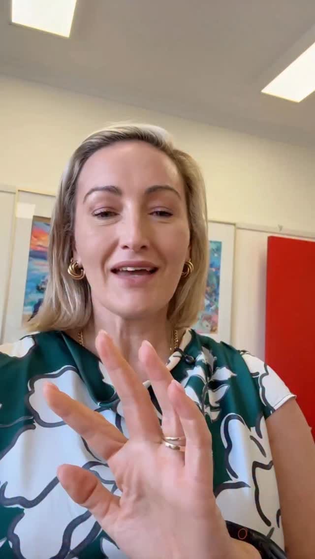 Post 9 by NSW Labor on Instagram (video)