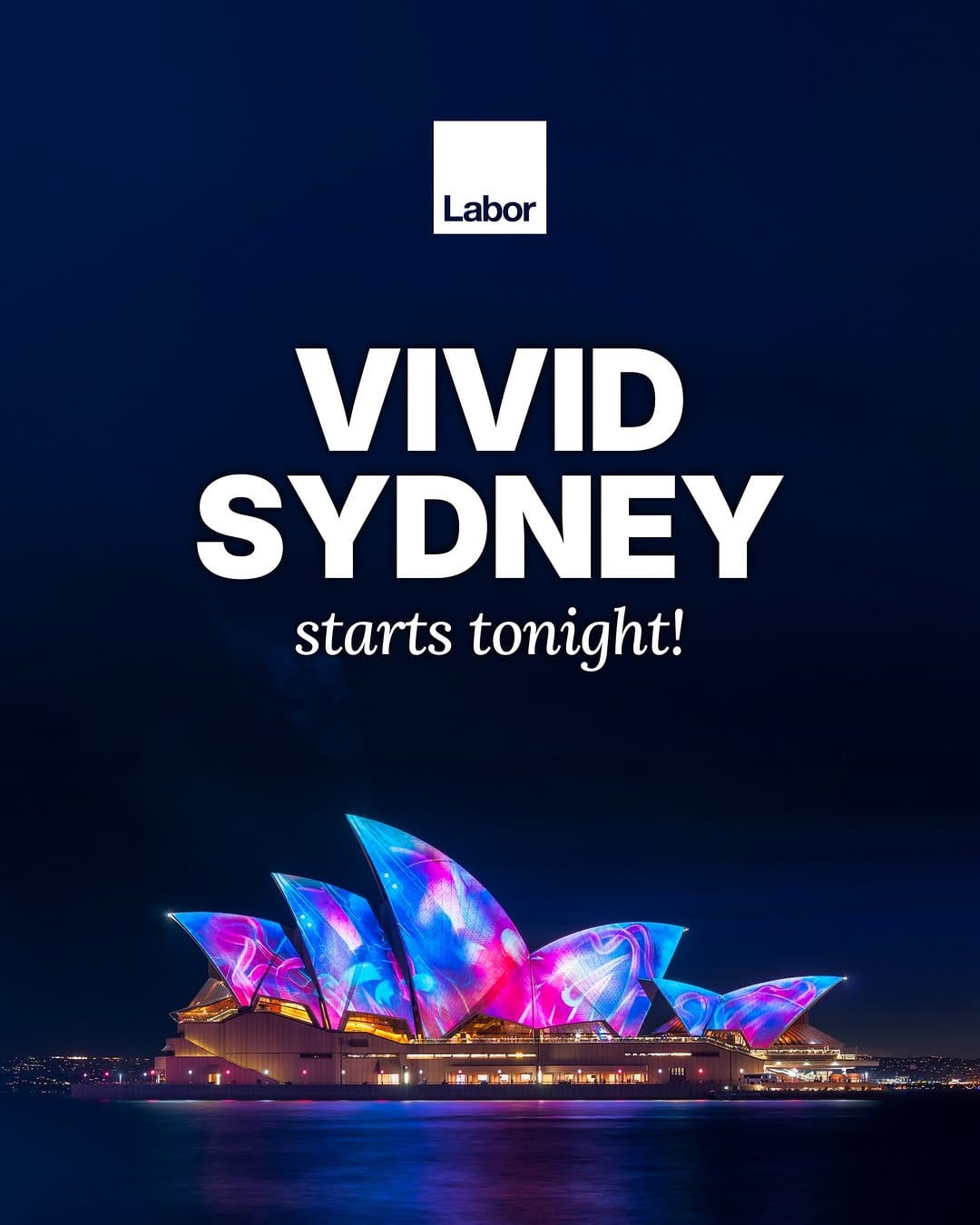 Post 10 by NSW Labor on Instagram (image)