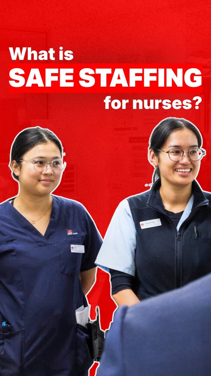 Post 6 by NSW Labor on Instagram (video)