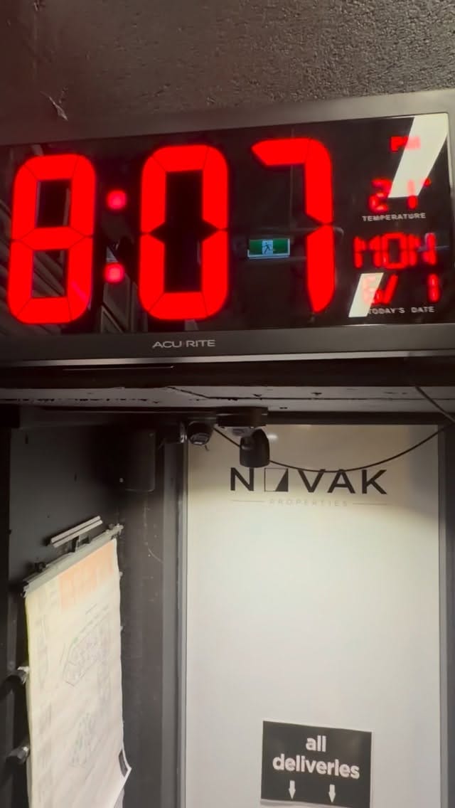 Post 1 by 𝐌𝐀𝐑𝐊 𝐍𝐎𝐕𝐀𝐊 🎱 on Instagram (video)