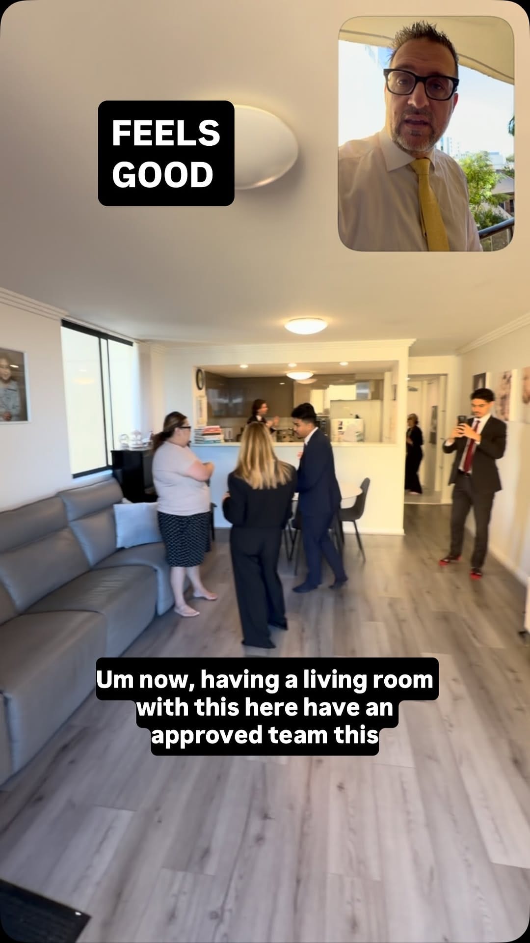 Post 8 by 𝐌𝐀𝐑𝐊 𝐍𝐎𝐕𝐀𝐊 🎱 on Instagram (video)