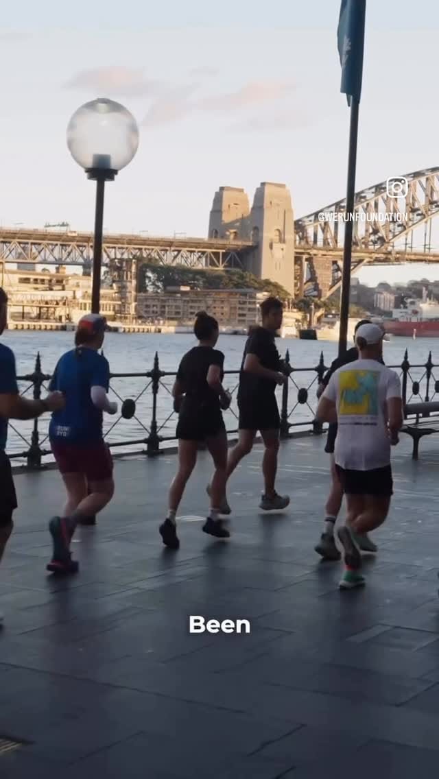 Post 1 by Benjamin Lucas on Instagram (video)