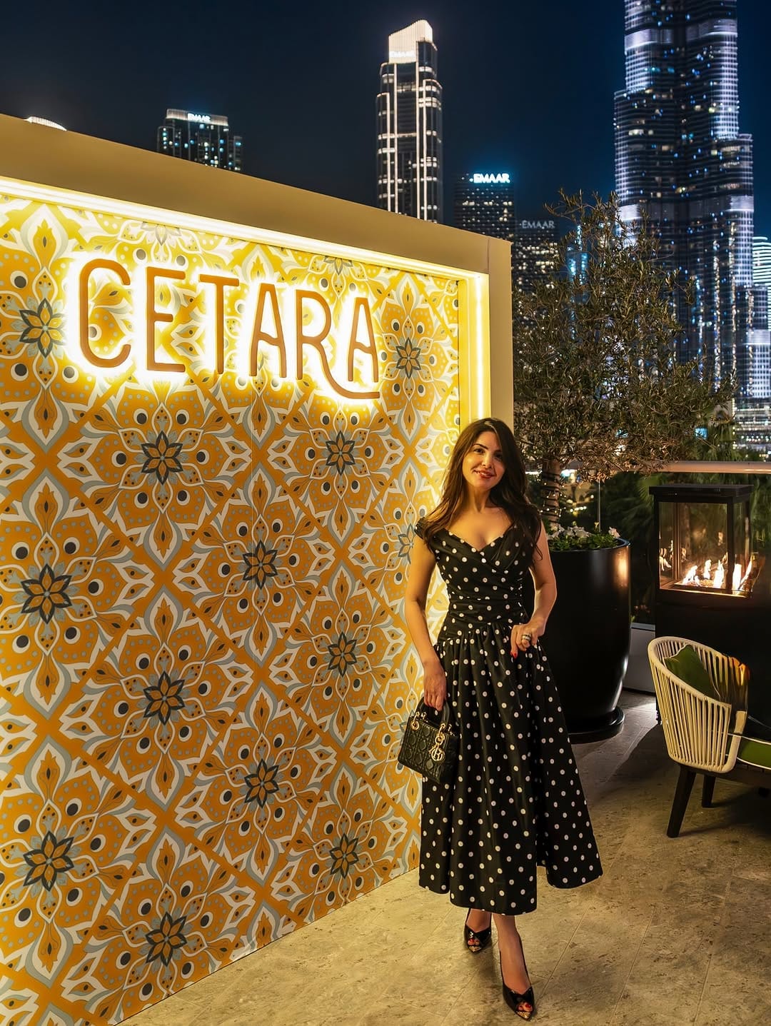 Post 3 by Salwa Azzam on Instagram (carousel)