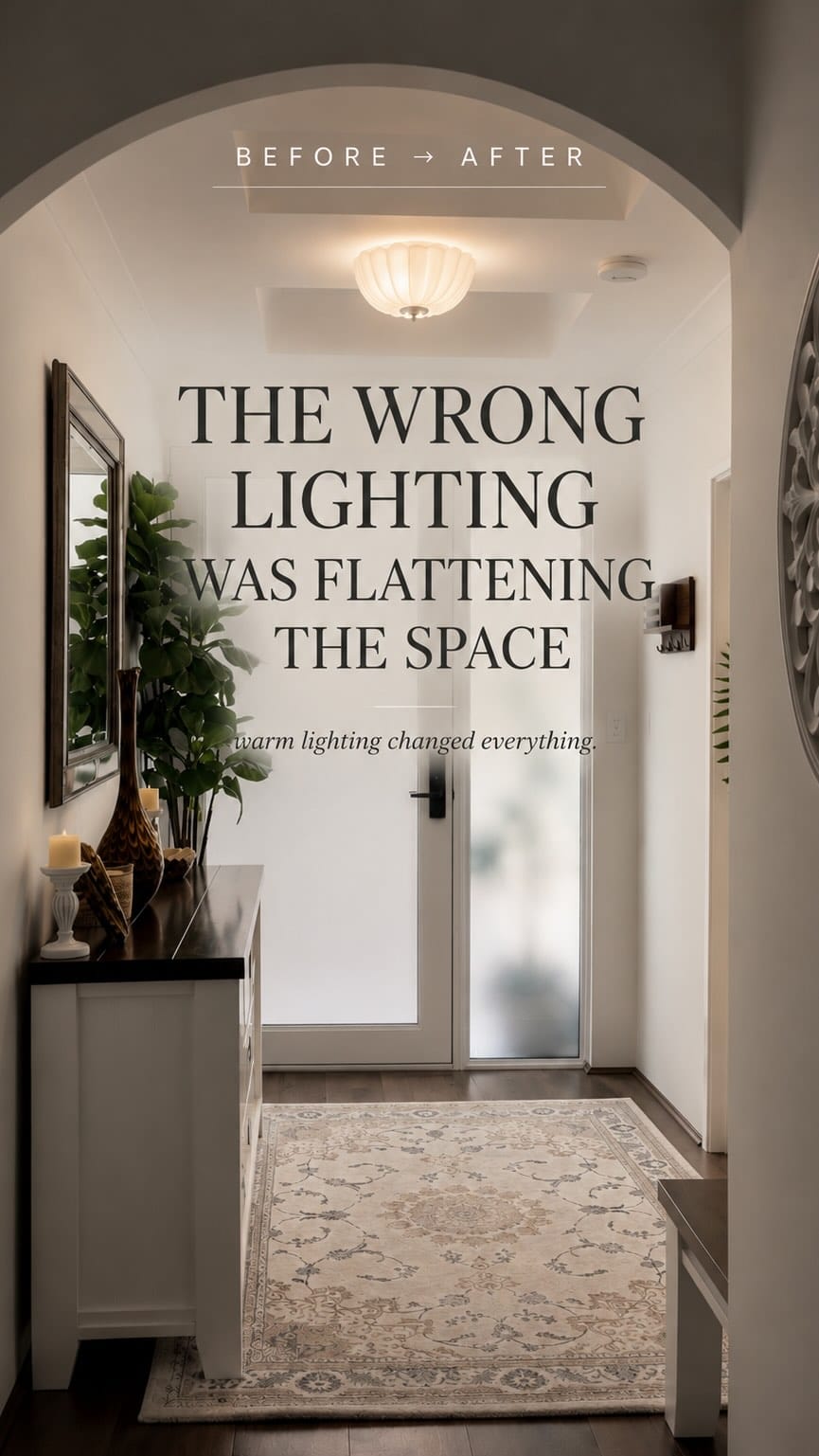 Post 2 by @rusticandwhitehome on Instagram (video)