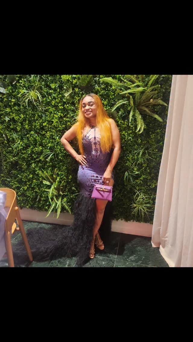 Post 5 by Ebele Sydney Ijishakin odafi on Instagram (video)