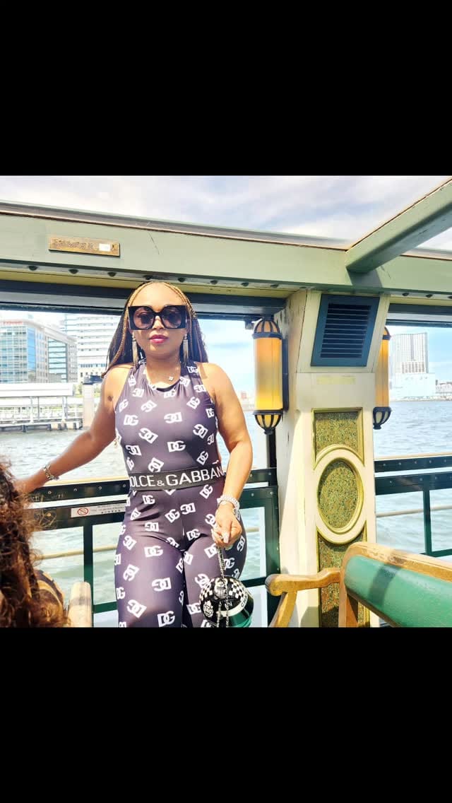 Post 4 by Ebele Sydney Ijishakin odafi on Instagram (video)