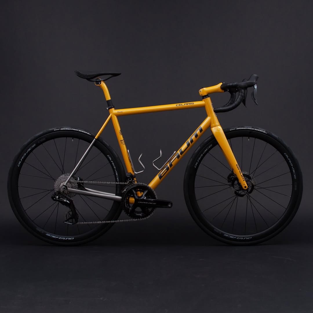 Post 7 by Baum Cycles on Instagram (carousel)