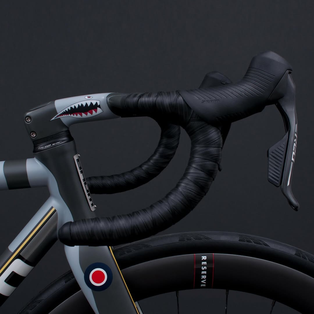 Post 3 by Baum Cycles on Instagram (carousel)