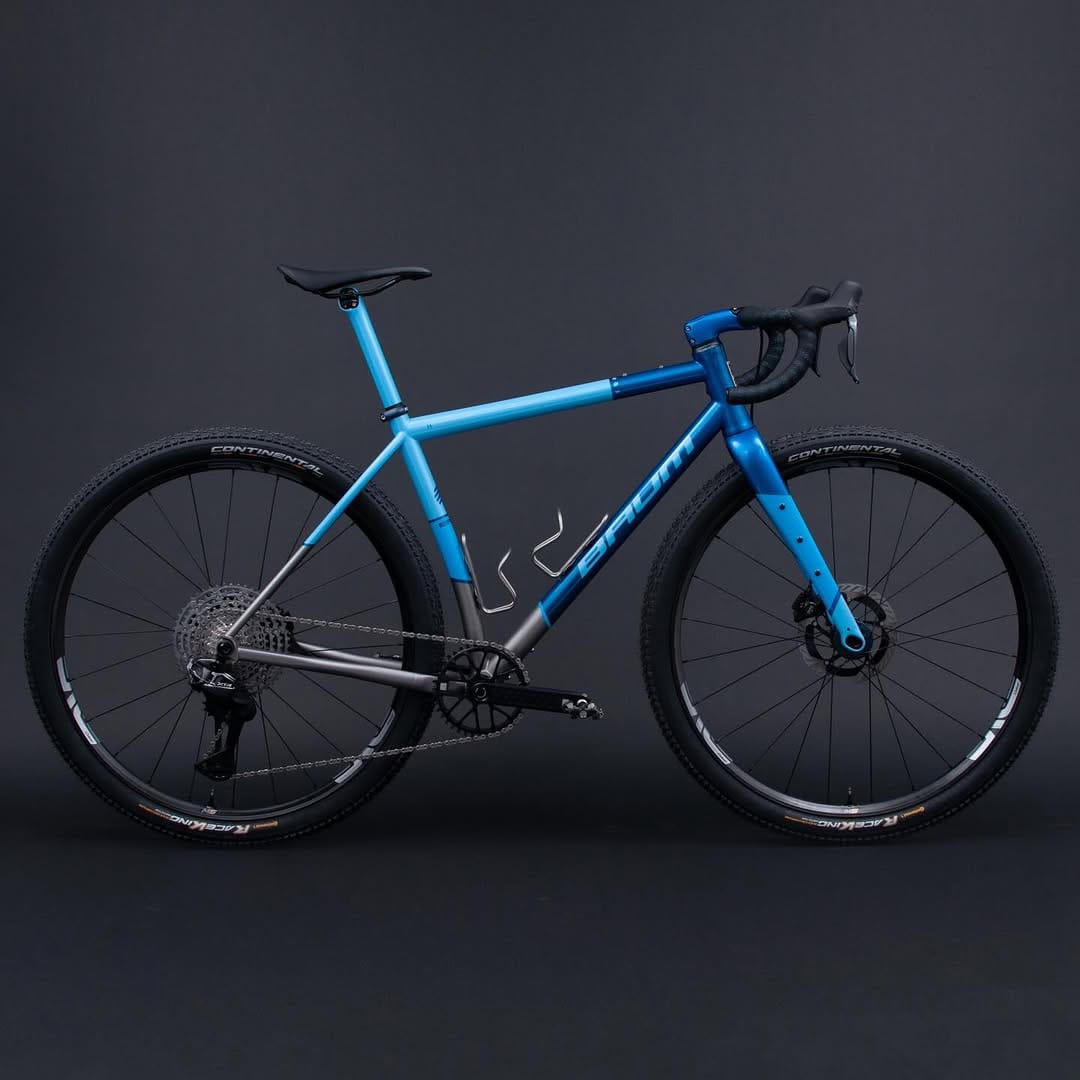 Post 10 by Baum Cycles on Instagram (carousel)