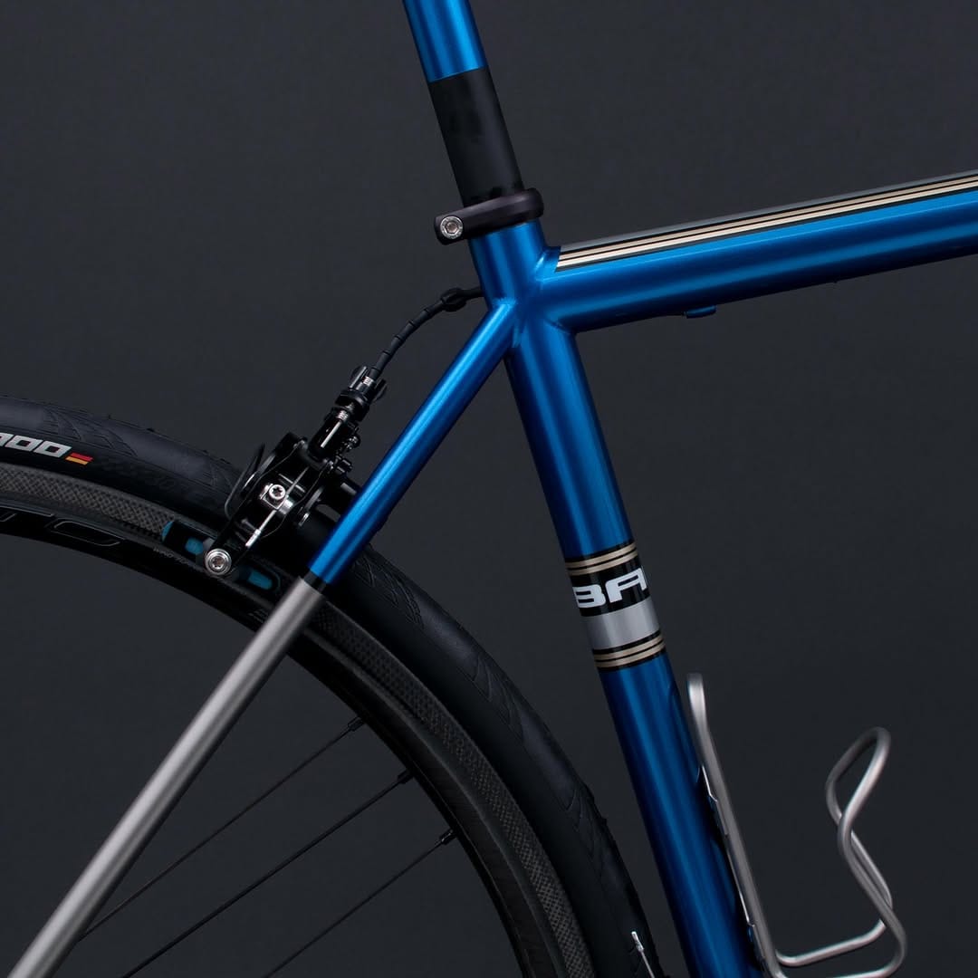 Post 6 by Baum Cycles on Instagram (carousel)