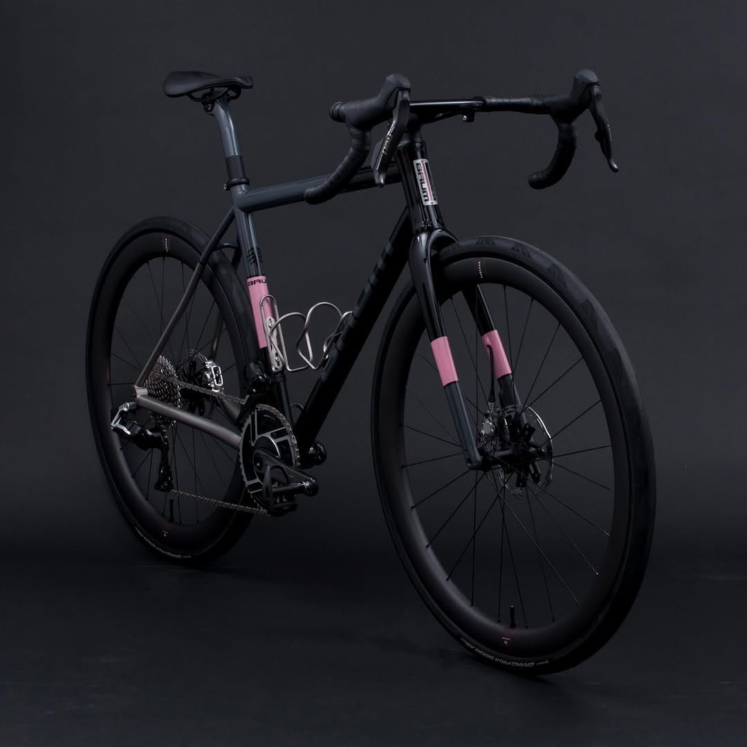 Post 4 by Baum Cycles on Instagram (carousel)