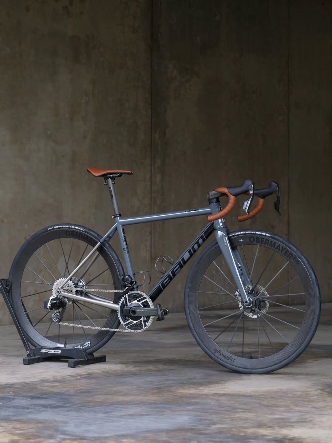 Post 2 by Baum Cycles on Instagram (carousel)