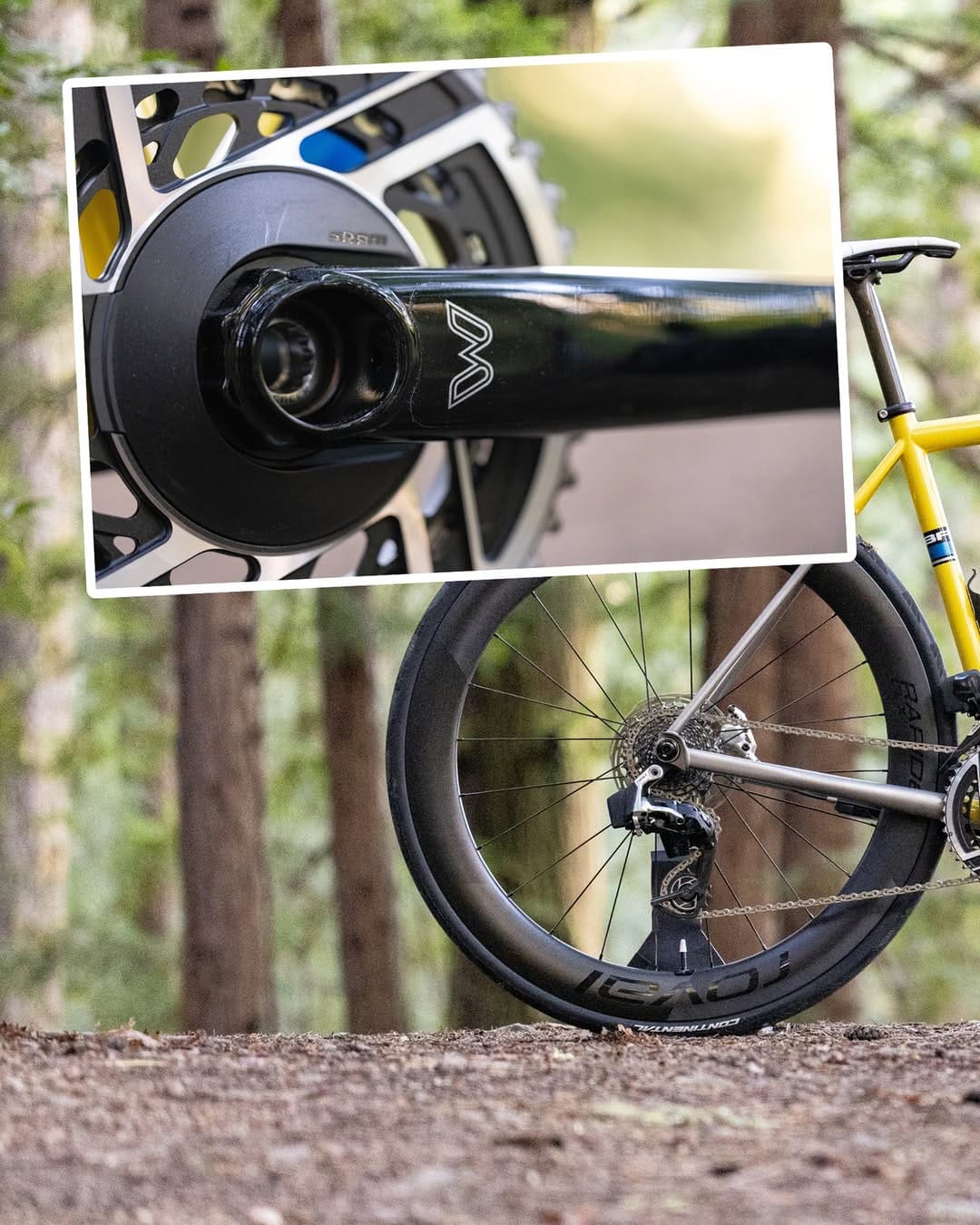 Post 5 by Baum Cycles on Instagram (carousel)