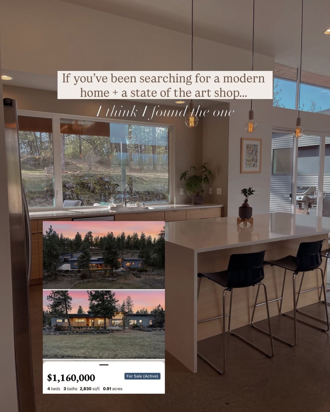 Post 5 by Holly Stockton | Spokane Realtor on Instagram (carousel)