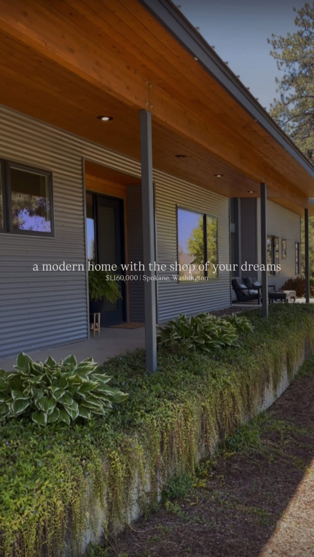 Post 1 by Holly Stockton | Spokane Realtor on Instagram (video)