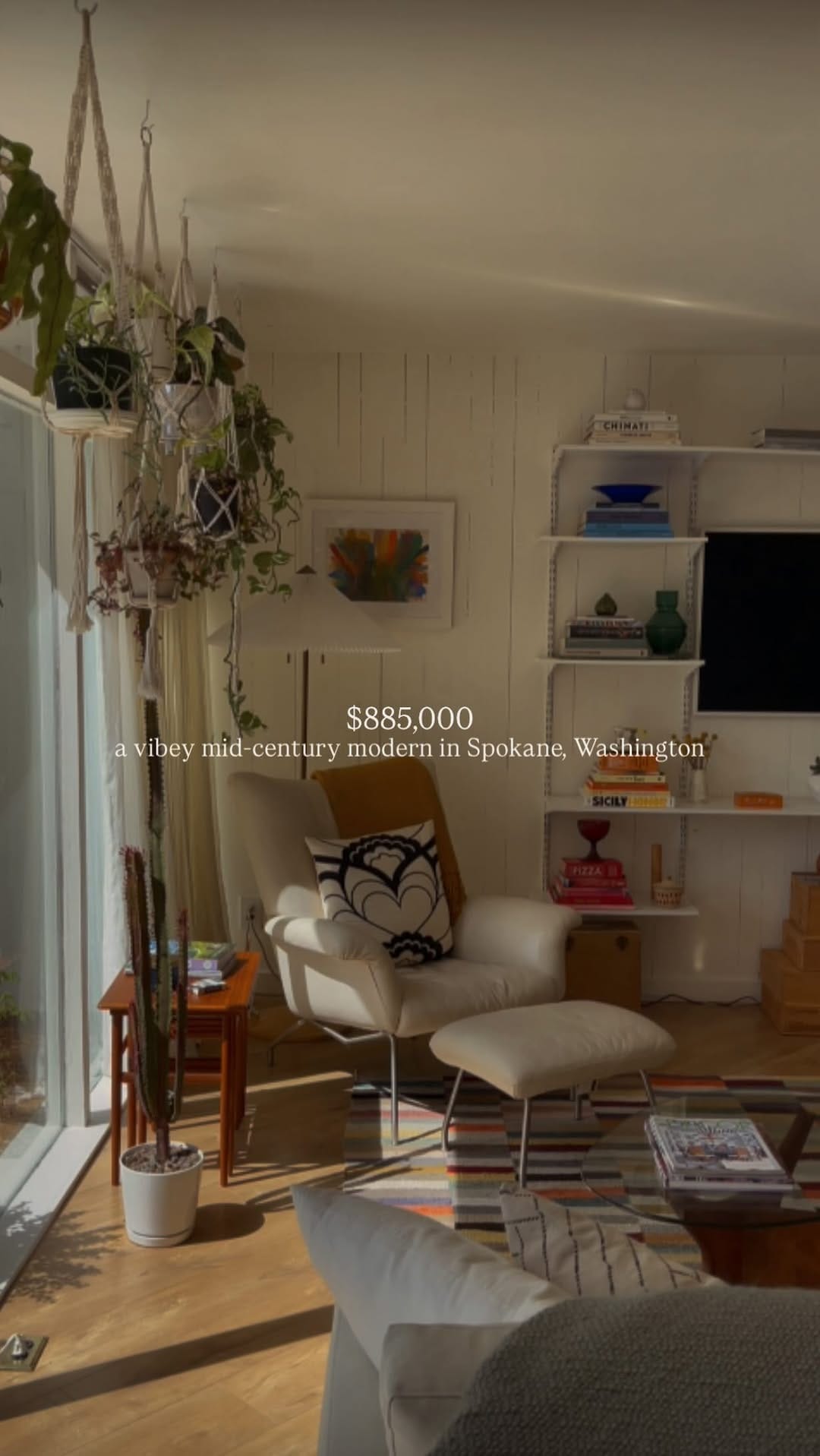 Post 7 by Holly Stockton | Spokane Realtor on Instagram (video)