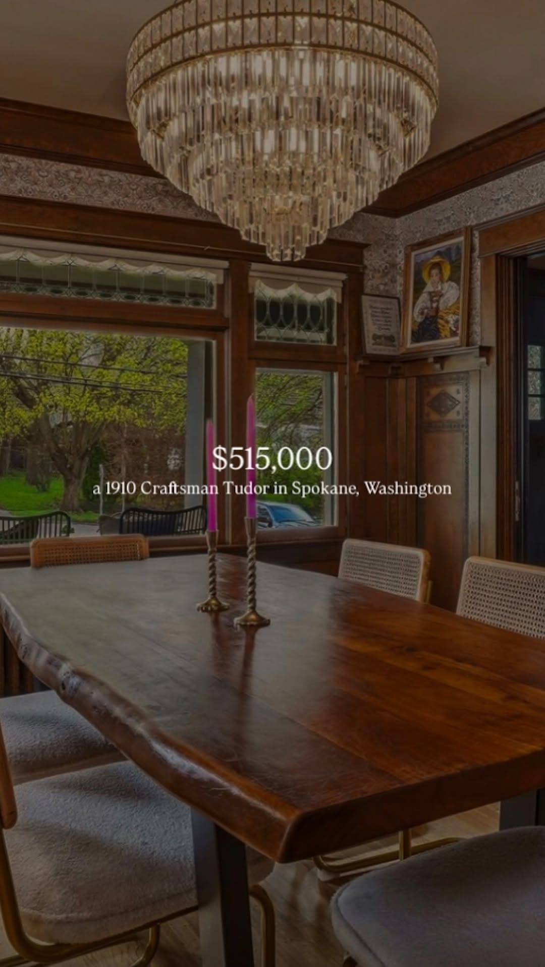 Post 3 by Holly Stockton | Spokane Realtor on Instagram (video)