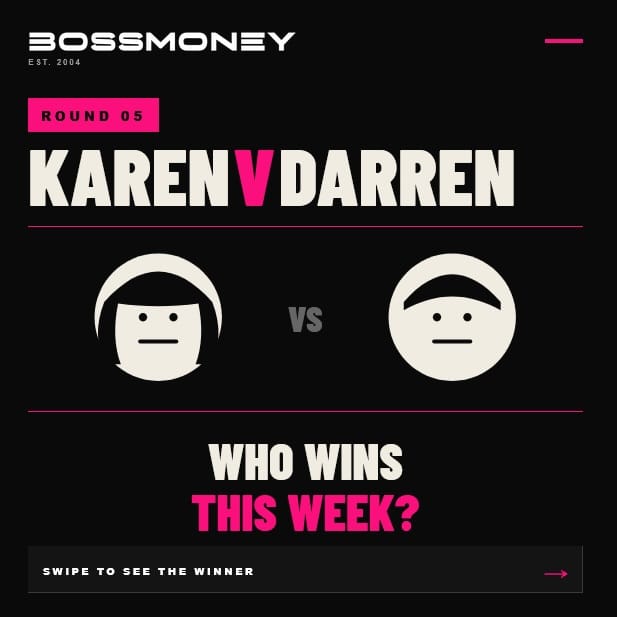 Post 6 by Boss Money | Brisbane Mortgage Brokers on Instagram (carousel)