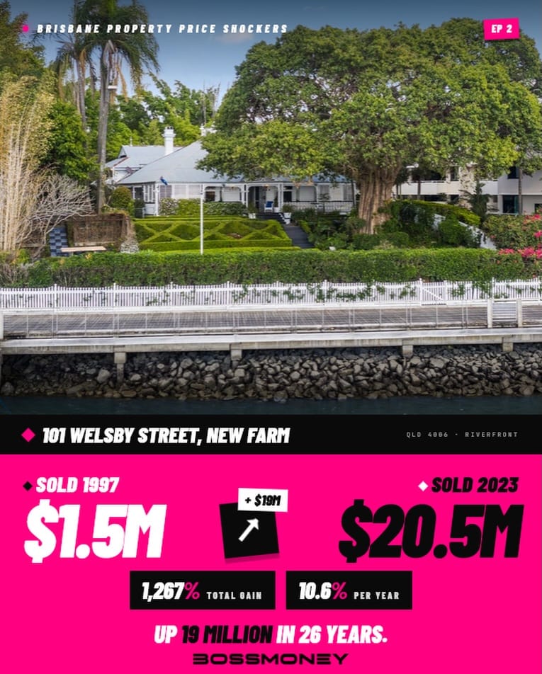 Post 5 by Boss Money | Brisbane Mortgage Brokers on Instagram (image)