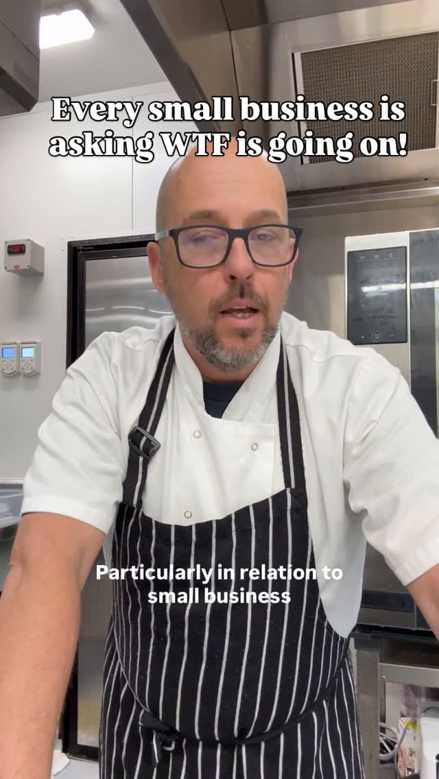Post 4 by ChefDavidLee on Instagram (video)