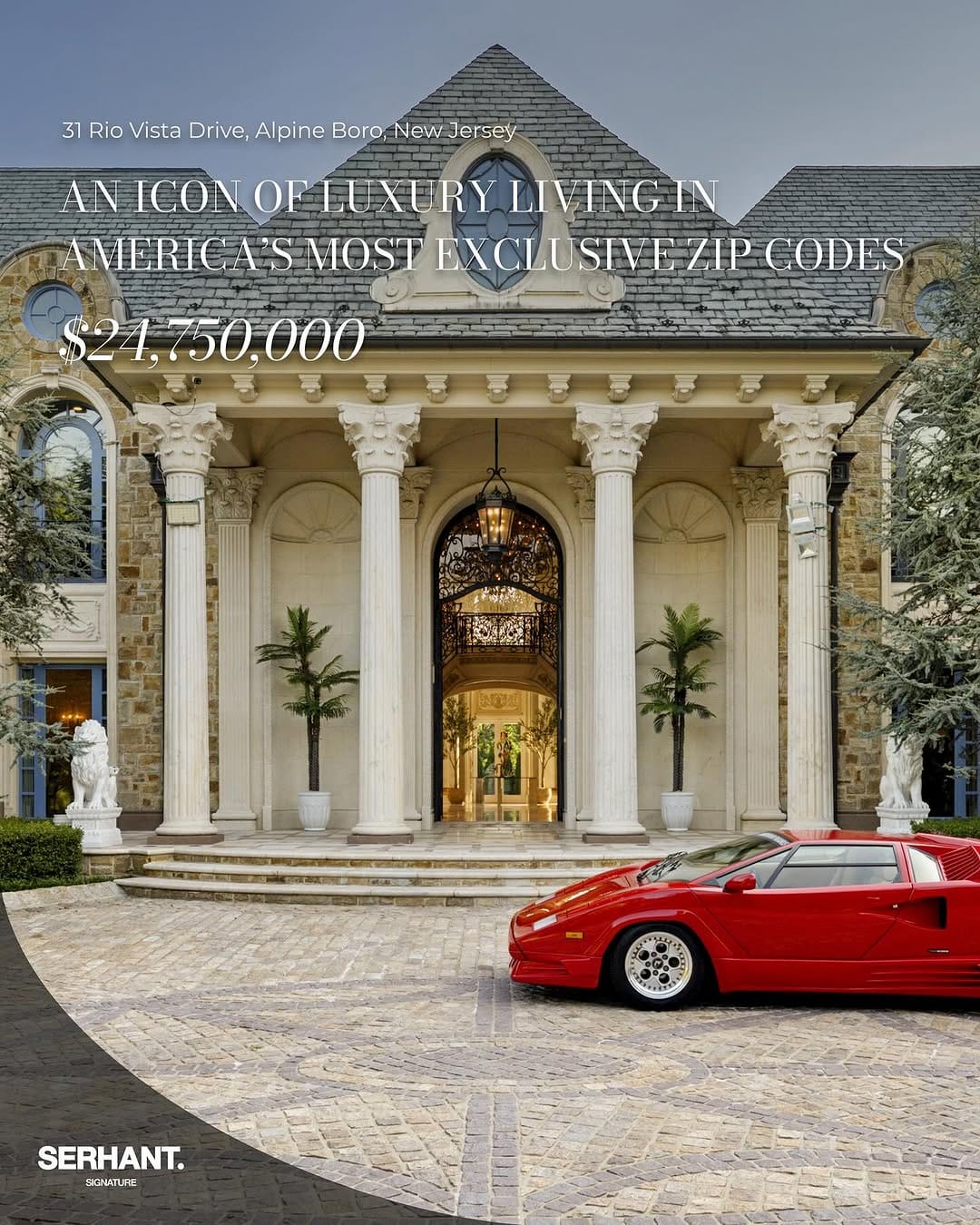 Post 10 by ADAMO GROUP on Instagram (image)
