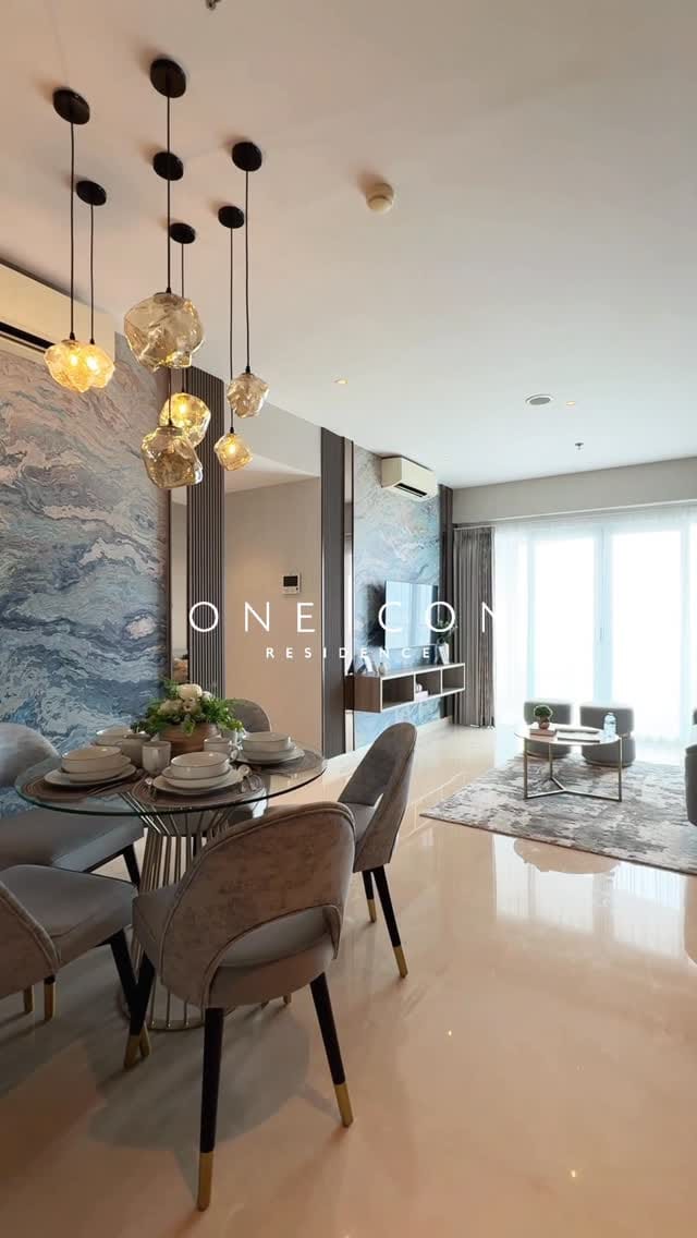 Post 1 by Pakuwon Surabaya - Residential on Instagram (video)