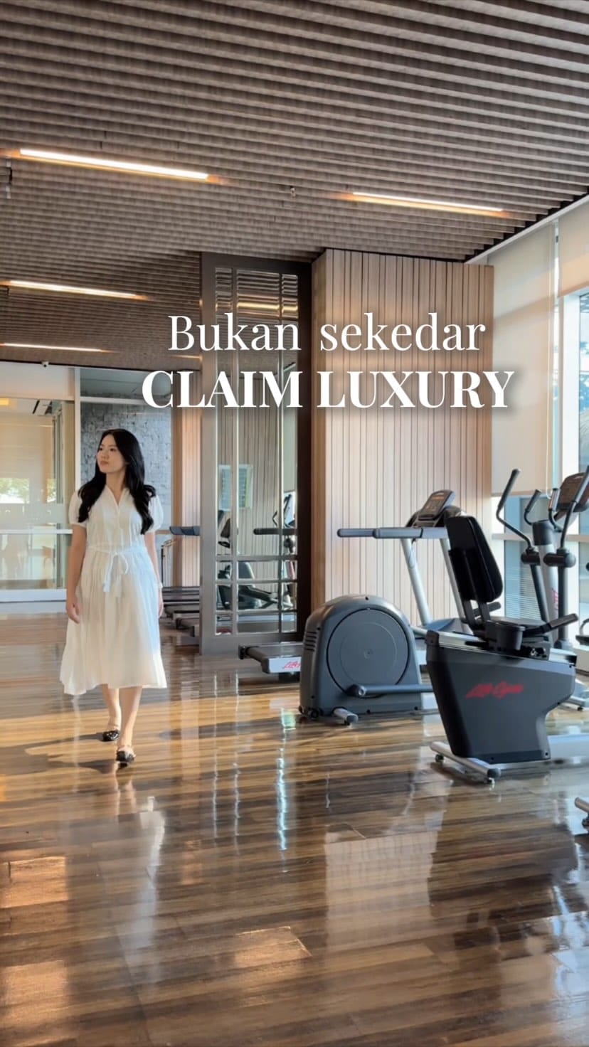 Post 6 by Pakuwon Surabaya - Residential on Instagram (video)
