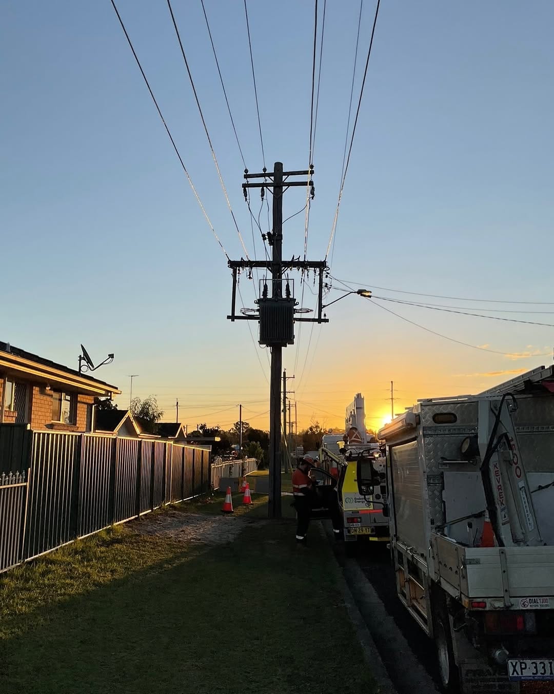 Post 3 by DM ELECTRICAL - Level 1 & 2 ASP on Instagram (carousel)