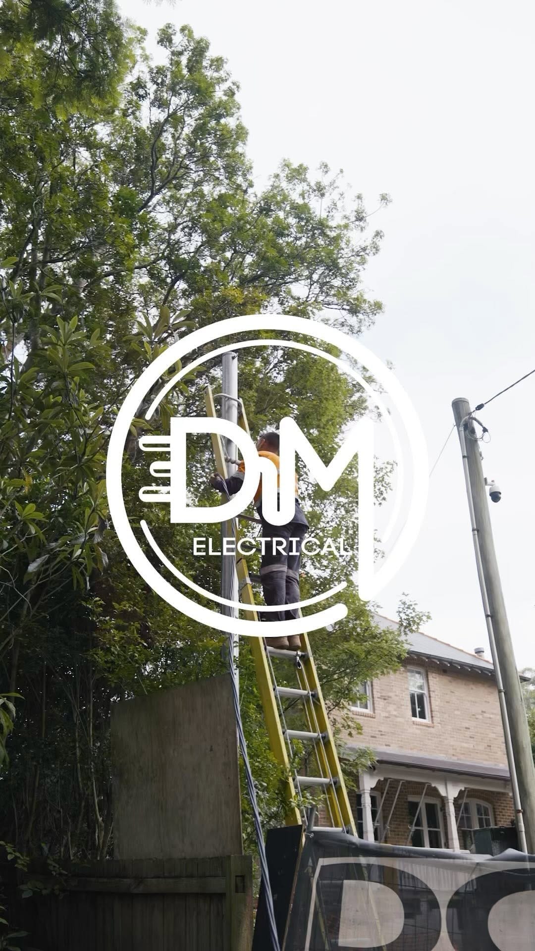 Post 9 by DM ELECTRICAL - Level 1 & 2 ASP on Instagram (video)
