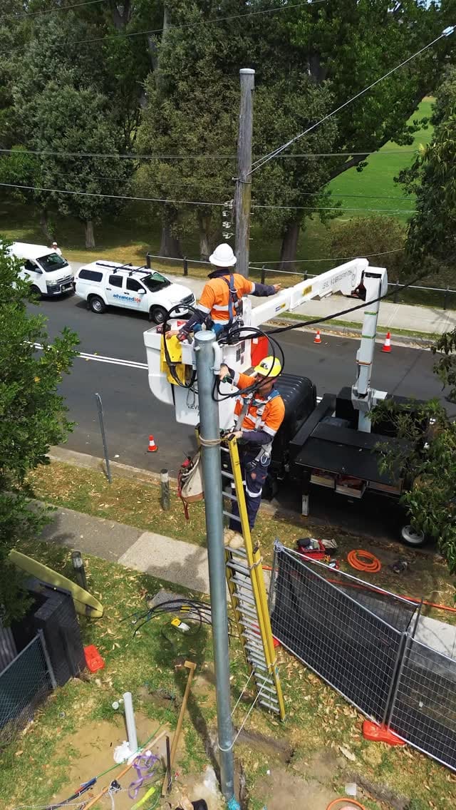 Post 7 by DM ELECTRICAL - Level 1 & 2 ASP on Instagram (video)