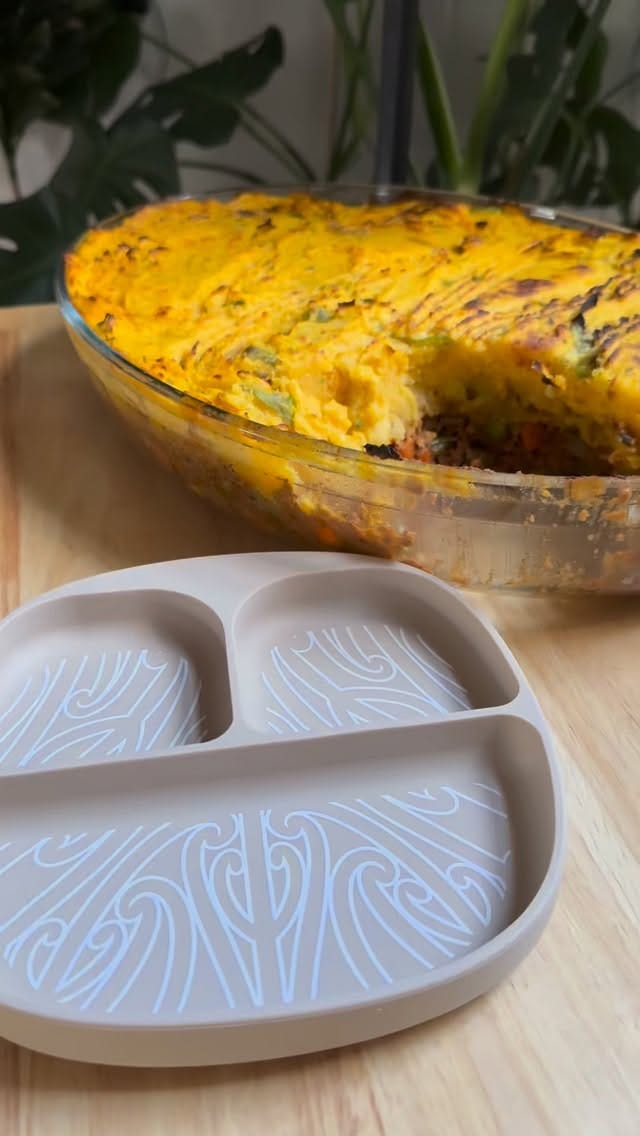 Post 6 by Dusty’s Delicious Dishes - High Frequency Food For The Soul on Instagram (video)