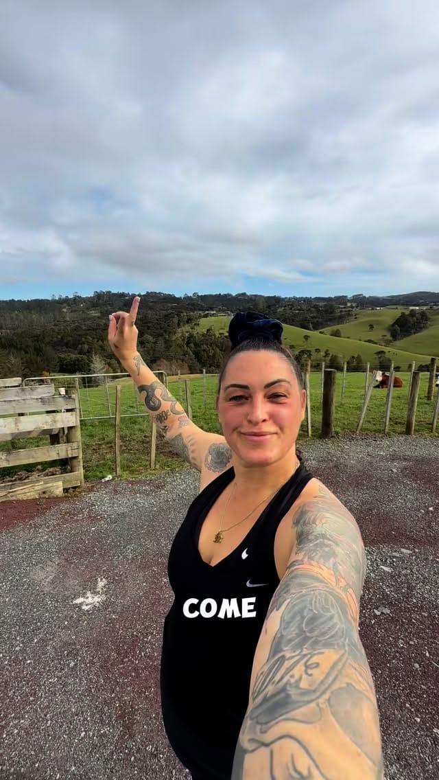 Post 8 by Dusty’s Delicious Dishes - High Frequency Food For The Soul on Instagram (video)