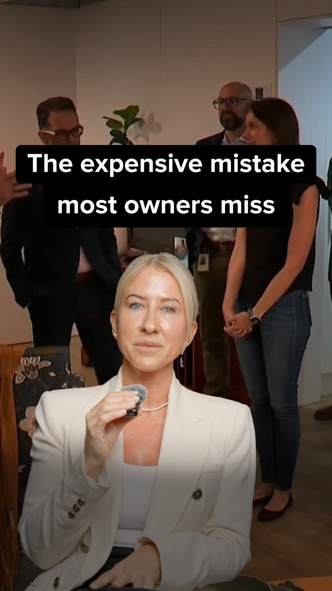 Post 7 by X Commercial on Instagram (video)