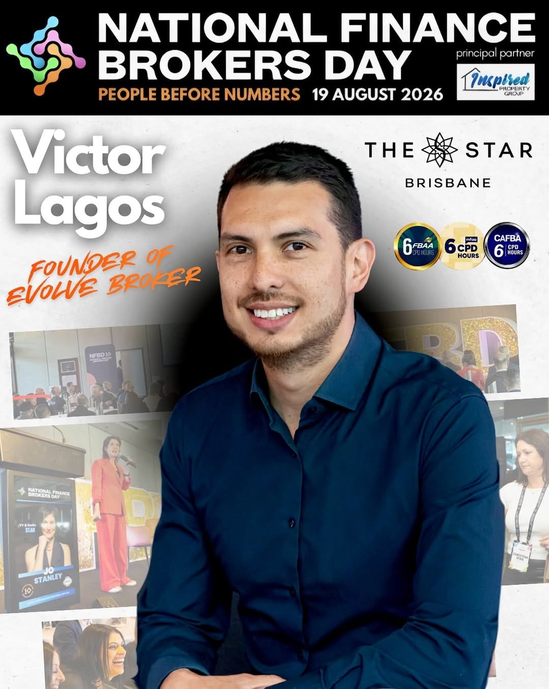 Post 4 by National Finance Brokers Day on Instagram (image)