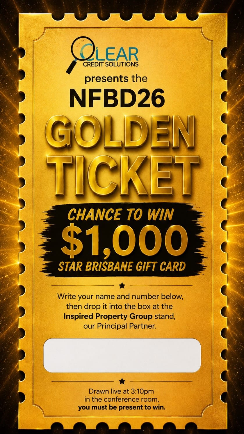 Post 3 by National Finance Brokers Day on Instagram (video)