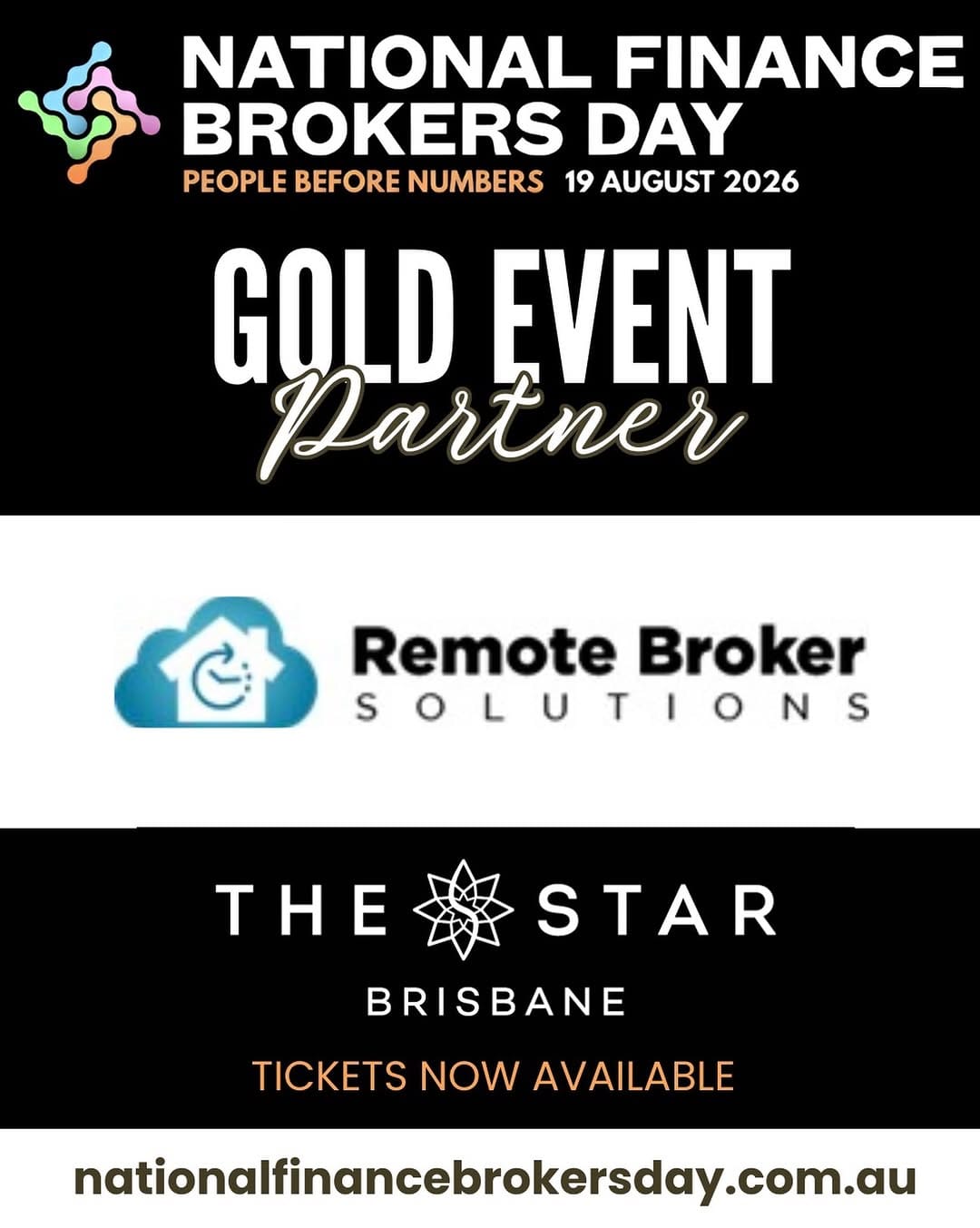 Post 7 by National Finance Brokers Day on Instagram (image)