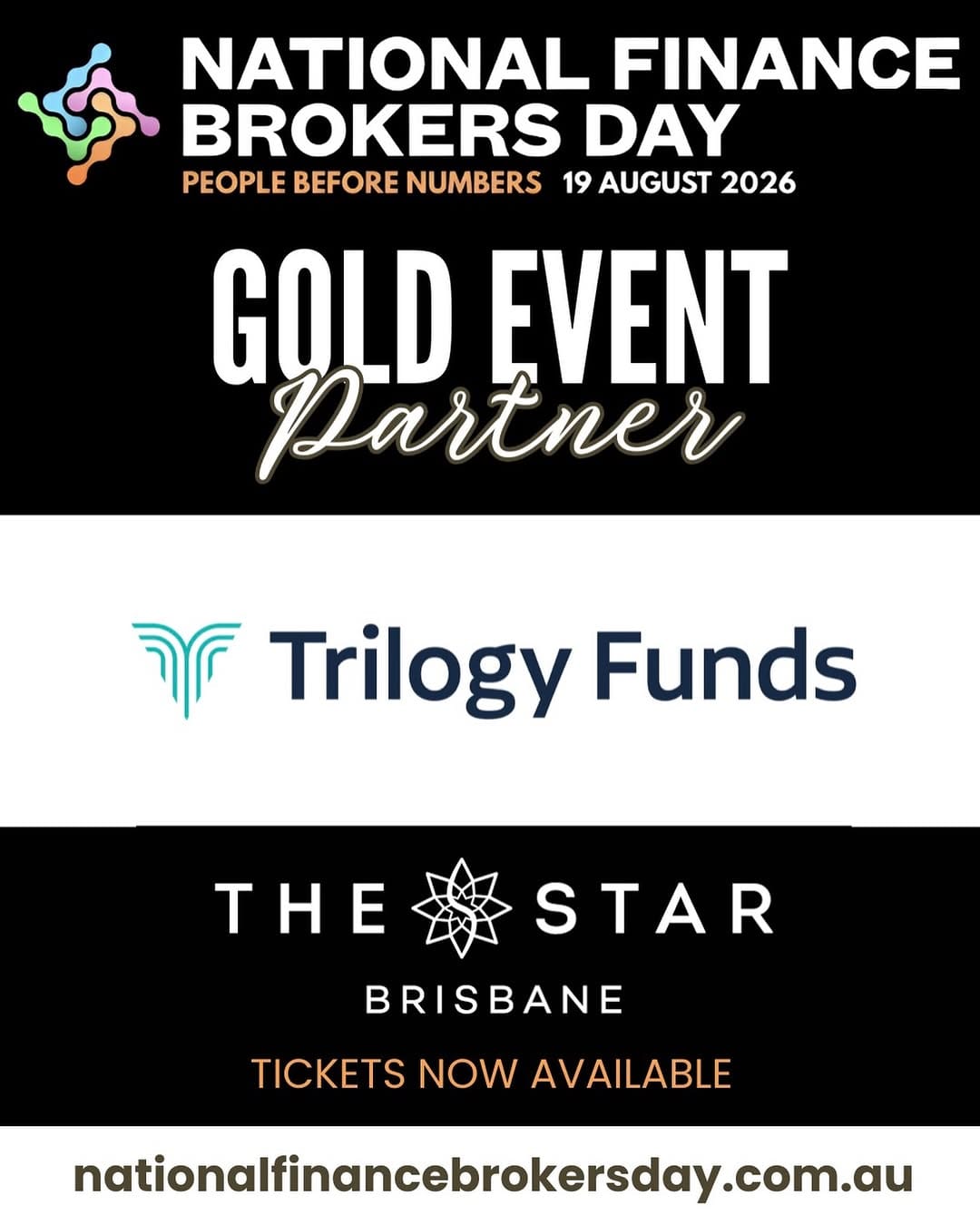 Post 9 by National Finance Brokers Day on Instagram (image)
