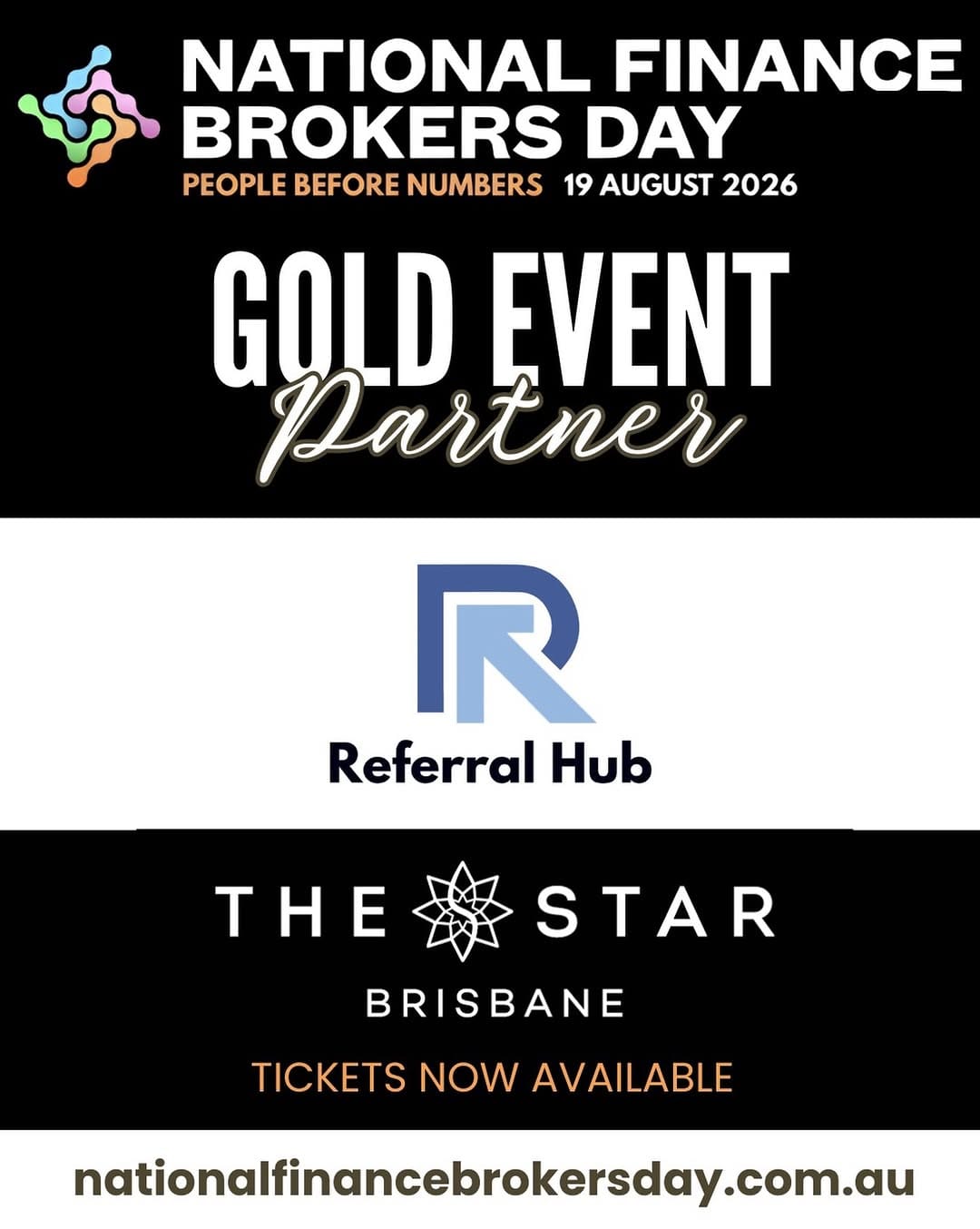 Post 5 by National Finance Brokers Day on Instagram (image)