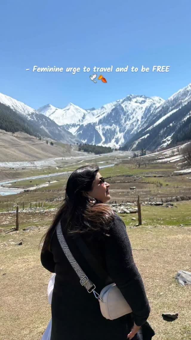 Post 1 by Antara Khushii on Instagram (video)
