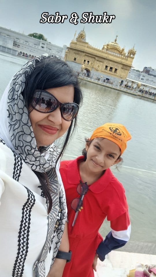 Post 5 by Antara Khushii on Instagram (video)