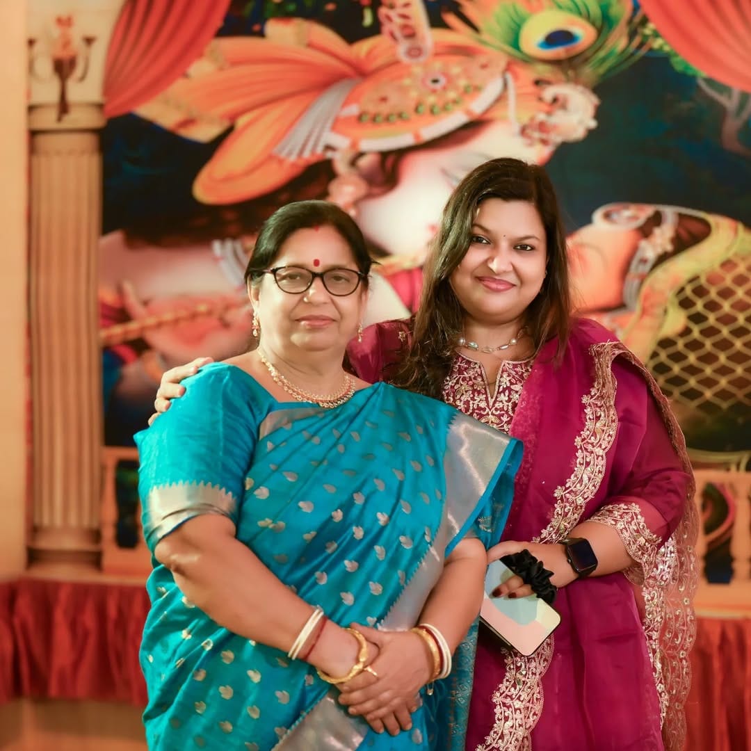 Post 4 by Antara Khushii on Instagram (carousel)