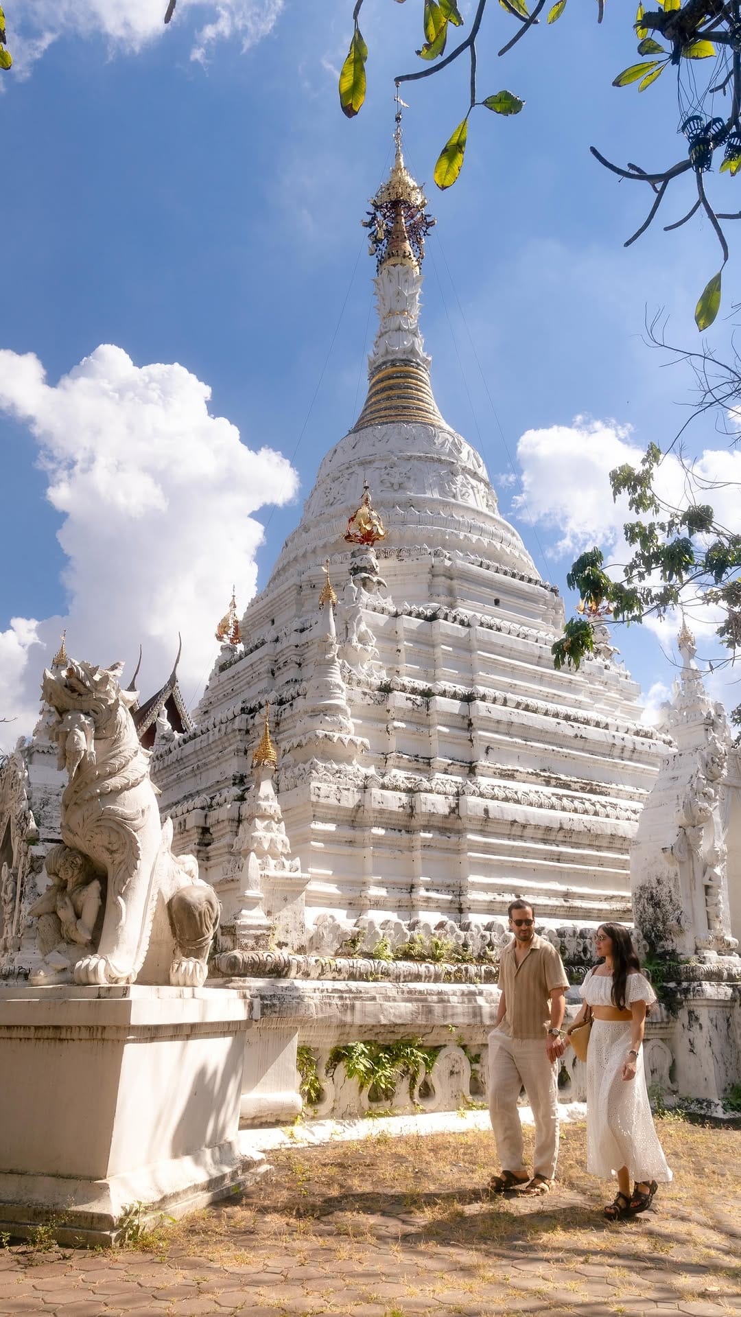 Post 8 by Eya & Sami | Travel content creators on Instagram (video)