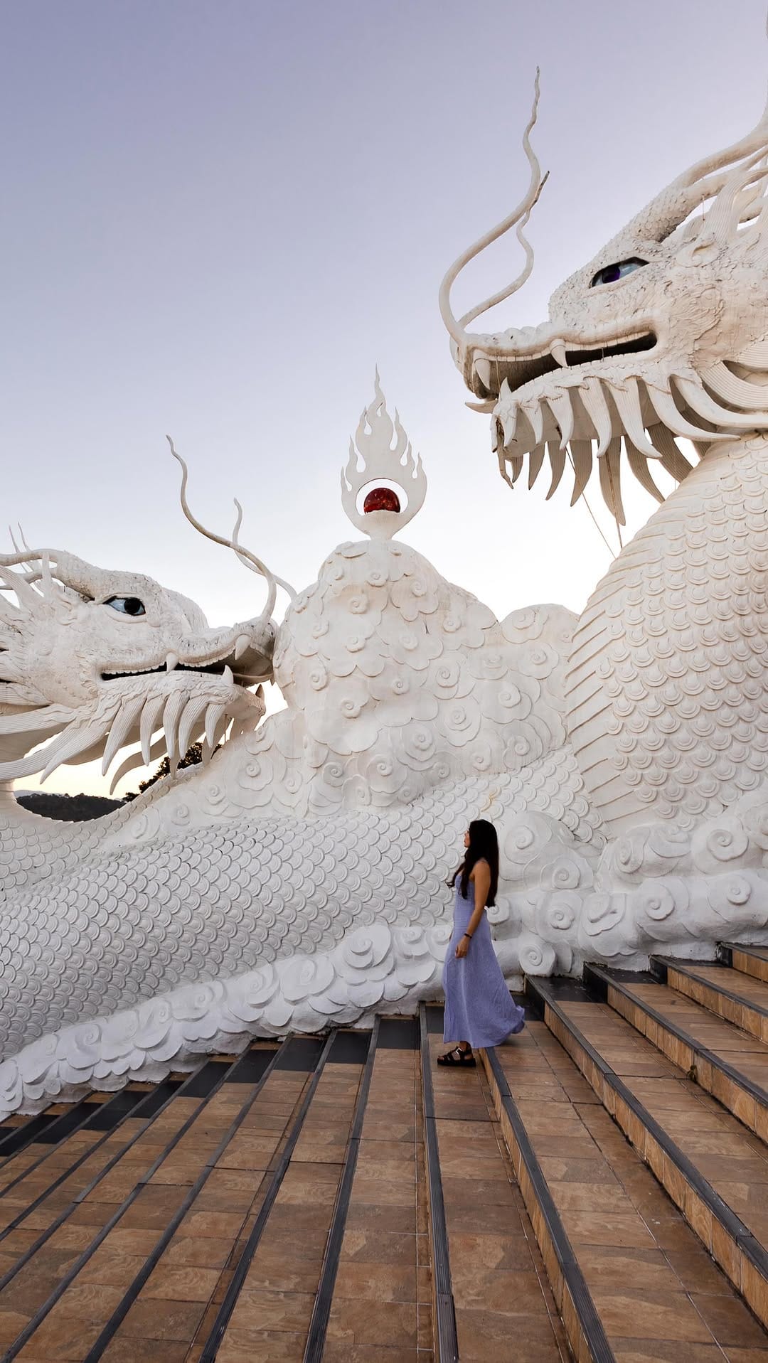 Post 9 by Eya & Sami | Travel content creators on Instagram (video)