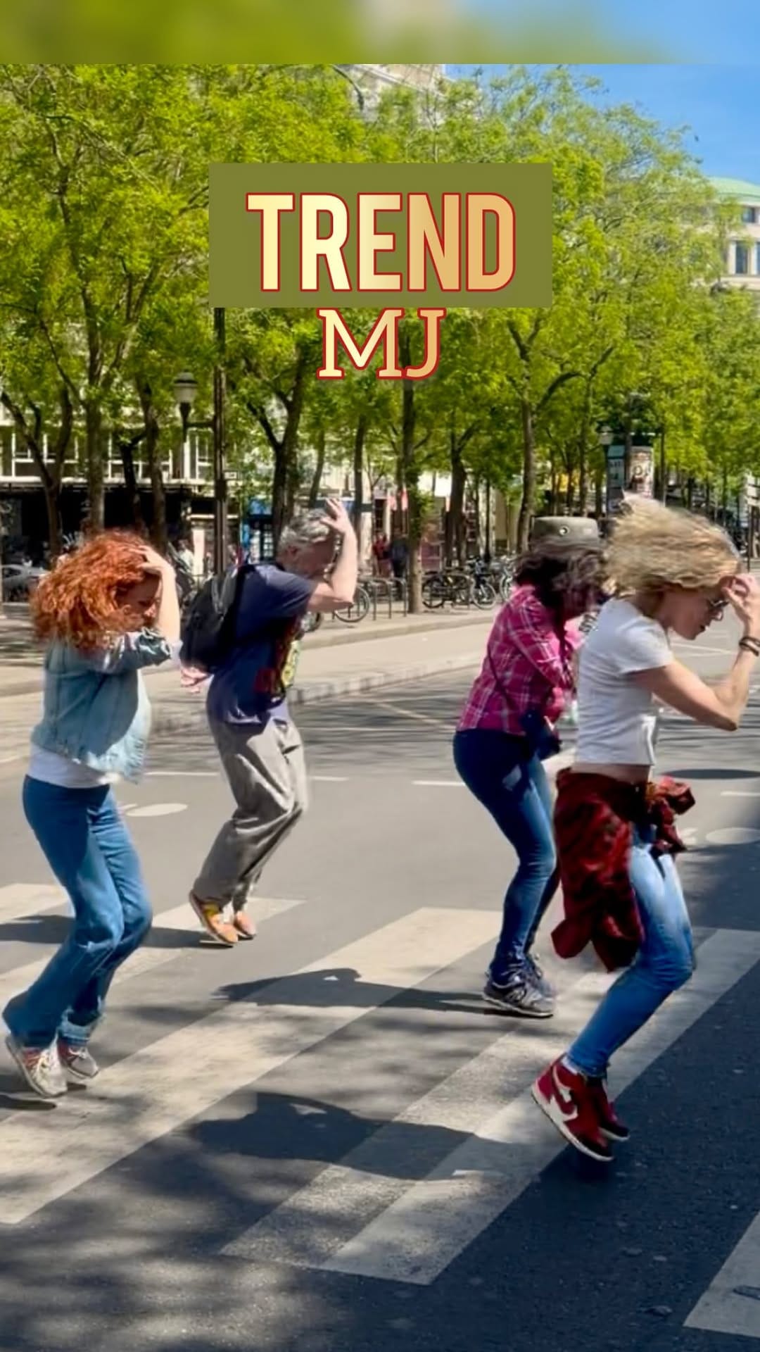 Post 3 by Be Well Society on Instagram (video)