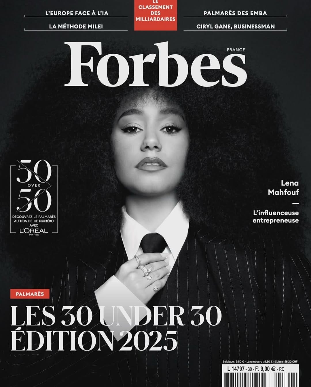 Post 8 by 𝙲𝚕𝚘𝚝𝚒𝚕𝚍𝚎 𝙻𝙰𝙸𝚂𝙽𝙴 on Instagram (image)