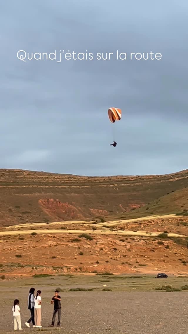 Post 6 by Pat Tissery on Instagram (video)