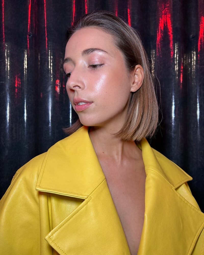 Post 3 by Makeup artist Milan-Como-Bergamo on Instagram (carousel)